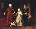 Ritratto di tre fanciulli di casa Spinola - Van Dyck.jpg