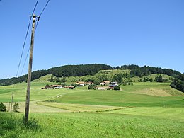 Vorderzwieselberg