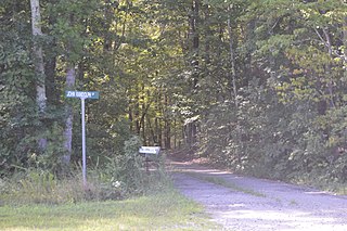 Roanoke Plantation human settlement in United States of America