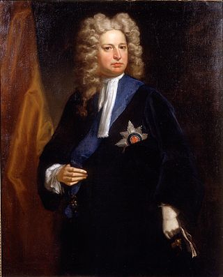 <span class="mw-page-title-main">Impeachment of Robert Harley, Earl of Oxford</span> Event in British politics