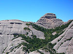 Miniatura per Roca Plana dels Llamps