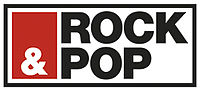 Thumbnail for Rock &amp; Pop (Chilean radio)