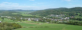 View of Rodenbach