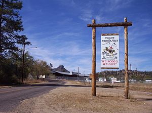 Prescott, Arizona