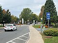 File:Rond-point devant la Mairie de Chambly (Québec), Canada.jpg