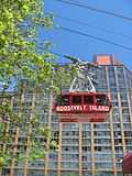 Vorschaubild für Roosevelt Island Tramway