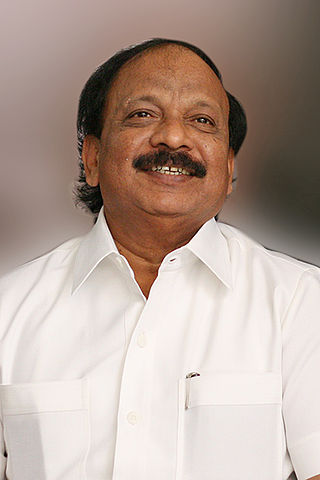 <span class="mw-page-title-main">R. Roshan Baig</span> Indian politician