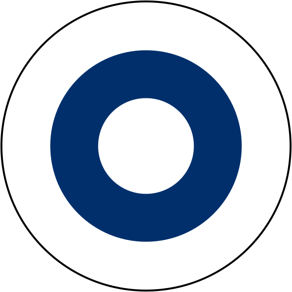 File:Roundel of Finland.svg