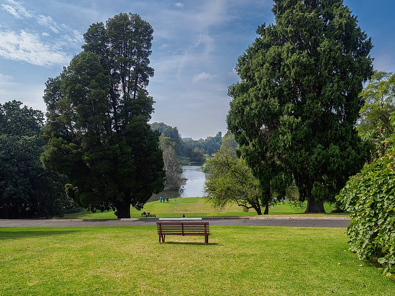 File:Royal Botanic Gardens, Melbourne - panoramio (2).jpg