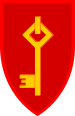 Royal Gibraltar Regiment TRF.svg