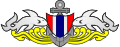 Royal Thai Navy SEALs