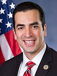 Ruben Kihuen, official portrait, 115th Congress (cropped).jpg