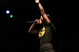 Ruby Ibarra American rapper