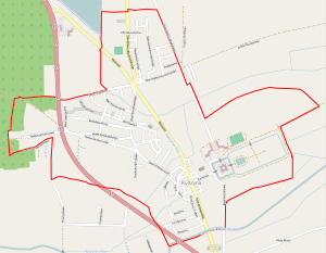 300px rydzyna location map.svg