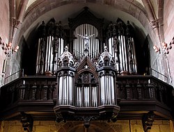 Orgue Rinckenbach-Klem (1892)