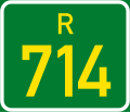 File:SA road R714.svg