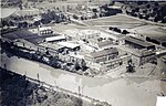 South Carolina Penitentiary