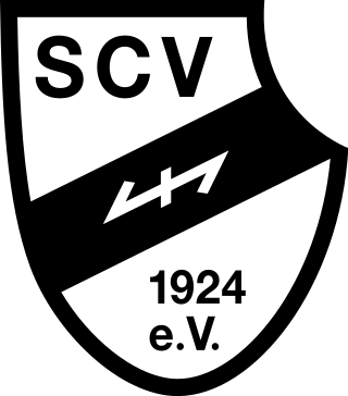 <span class="mw-page-title-main">SC Verl</span> German association-football club
