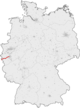 Cologne–Aachen high-speed railway