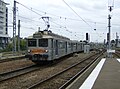 SNCF Class Z 5300