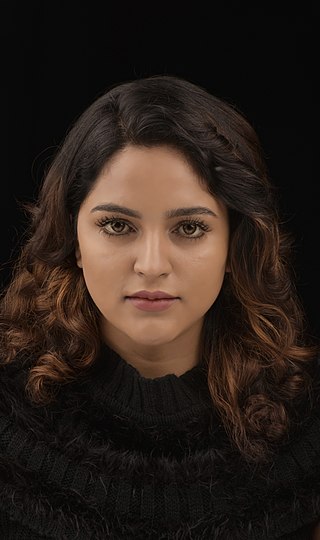 <span class="mw-page-title-main">Sukrutha Wagle</span> Indian actress and model
