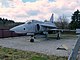 Saab Viggen pic0. 
 JPG