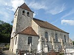 Église Saint-Cyr-et-Sainte-Julitte de Saint-Cyr-en-Arthies