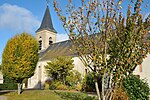 Miniatura pro Saint-Martin-sur-Ocre (Loiret)