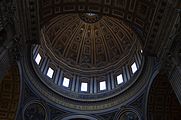 Saint Peter's Basilica