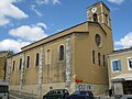 Église Sainte-Marie-Madeleine de Saint-Montan