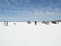 Salar de Uyuni