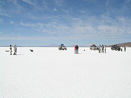 Bolivia