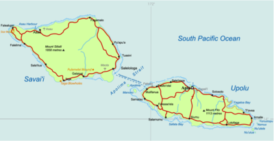 Samoa Country map.png