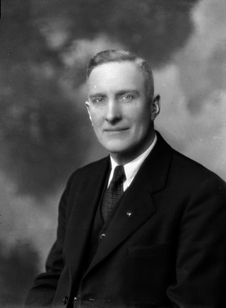 <span class="mw-page-title-main">Samuel Lawrence (Canadian politician)</span> Canadian politician and trade unionist