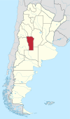 San Luis in Argentinien.svg