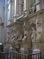 San Pietro in Vincoli - Moisés de Miguelanxo - Flickr - dorfun.jpg