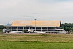 Vignette pour Aéroport de Sandakan