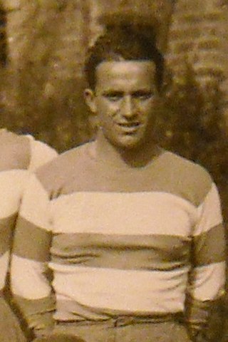 <span class="mw-page-title-main">Sandro Vigliano</span> Rugby player