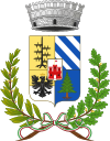 圣斯特凡诺-达韦托徽章
