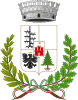 Coat of arms of Santo Stefano d'Aveto