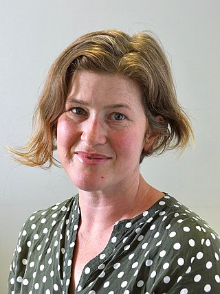 <span class="mw-page-title-main">Sarah Laing</span> New Zealand author and cartoonist