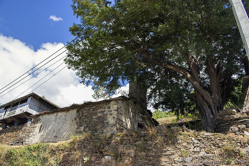 File:Sarzol, aldea de la parroquia de Herías (Illano, Asturias).jpg