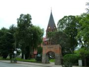 Kirche St. Laurentius