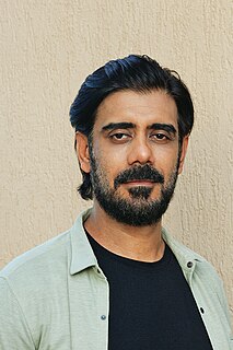 <span class="mw-page-title-main">Saurabh Sachdeva</span> Indian film actor and acting coach