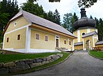 Residential house, so-called Kagerer House