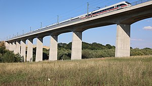 Scherkondetal Bridge