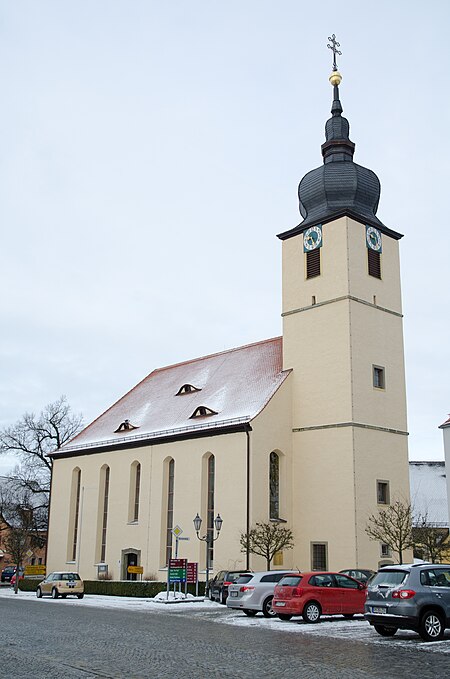 Schillingsfürst, St. Kilian 023