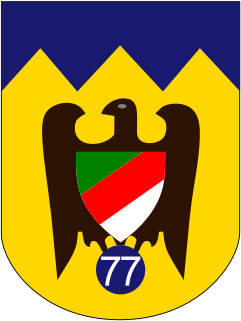 <i>Sturzkampfgeschwader</i> 77 military unit