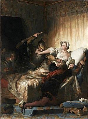 Margherita Di Valois: Biografia, Opere, La leggenda della regina Margot