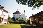 Kloster Moosen